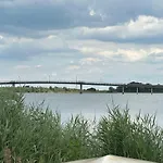 Am Fuer Paare, Familien, Nordseenah, Feriennest Am Wangermeer ヴィラ シリヒ