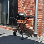 ヴィラ Am Fuer Paare, Familien, Nordseenah, Feriennest Am Wangermeer