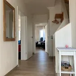 Am Fuer Paare, Familien, Nordseenah, Feriennest Am Wangermeer * シリヒ