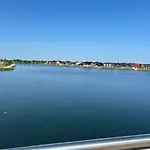 Am Fuer Paare, Familien, Nordseenah, Feriennest Am Wangermeer ヴィラ シリヒ