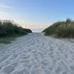 ヴィラ Am Fuer Paare, Familien, Nordseenah, Feriennest Am Wangermeer シリヒ
