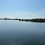 ヴィラ Am Fuer Paare, Familien, Nordseenah, Feriennest Am Wangermeer