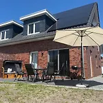 Am Fuer Paare, Familien, Nordseenah, Feriennest Am Wangermeer ヴィラ