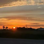 Am Fuer Paare, Familien, Nordseenah, Feriennest Am Wangermeer ヴィラ *