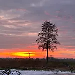 Am Fuer Paare, Familien, Nordseenah, Feriennest Am Wangermeer * シリヒ