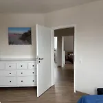 Am Fuer Paare, Familien, Nordseenah, Feriennest Am Wangermeer ヴィラ *