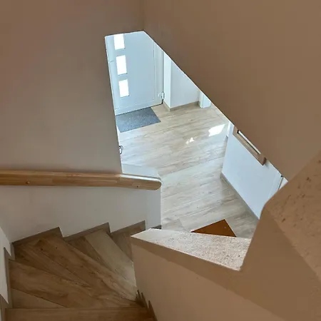 Am Fuer Paare, Familien, Nordseenah, Feriennest Am Wangermeer Schillig