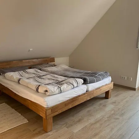 Am Fuer Paare, Familien, Nordseenah, Feriennest Am Wangermeer Villa Schillig