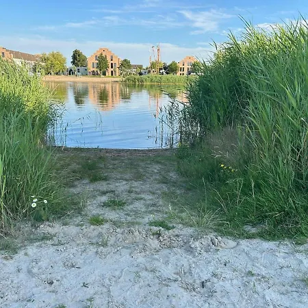 Am Fuer Paare, Familien, Nordseenah, Feriennest Am Wangermeer Schillig