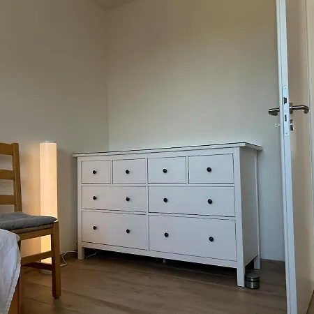 Am Fuer Paare, Familien, Nordseenah, Feriennest Am Wangermeer Villa