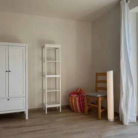 Villa Am Fuer Paare, Familien, Nordseenah, Feriennest Am Wangermeer Schillig