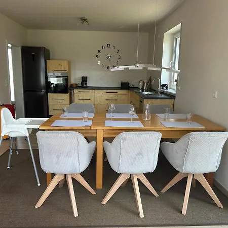 Villa Am Fuer Paare, Familien, Nordseenah, Feriennest Am Wangermeer