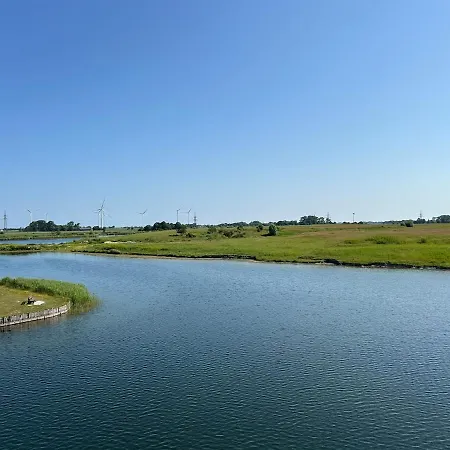 Am Fuer Paare, Familien, Nordseenah, Feriennest Am Wangermeer