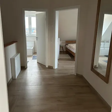 Am Fuer Paare, Familien, Nordseenah, Feriennest Am Wangermeer Villa *