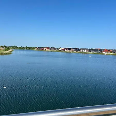 Am Fuer Paare, Familien, Nordseenah, Feriennest Am Wangermeer Villa Schillig