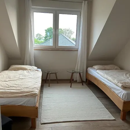 Am Fuer Paare, Familien, Nordseenah, Feriennest Am Wangermeer Schillig