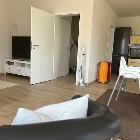 Am Fuer Paare, Familien, Nordseenah, Feriennest Am Wangermeer