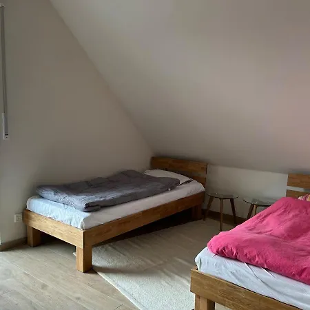 Am Fuer Paare, Familien, Nordseenah, Feriennest Am Wangermeer Villa *