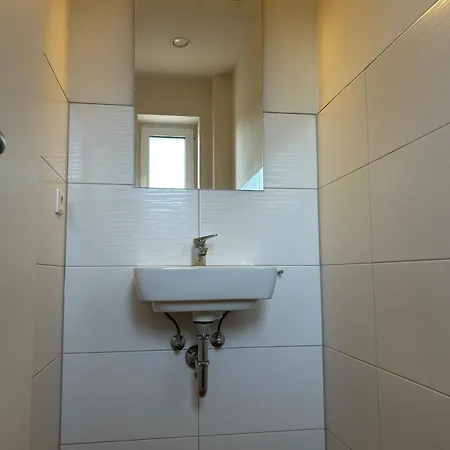 Am Fuer Paare, Familien, Nordseenah, Feriennest Am Wangermeer Villa *