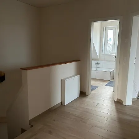 Am Fuer Paare, Familien, Nordseenah, Feriennest Am Wangermeer *