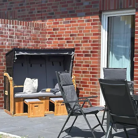 Am Fuer Paare, Familien, Nordseenah, Feriennest Am Wangermeer Schillig