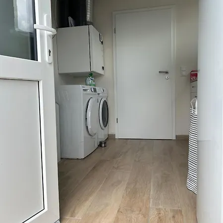 Am Fuer Paare, Familien, Nordseenah, Feriennest Am Wangermeer * Schillig