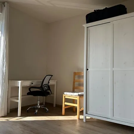 Am Fuer Paare, Familien, Nordseenah, Feriennest Am Wangermeer * Schillig