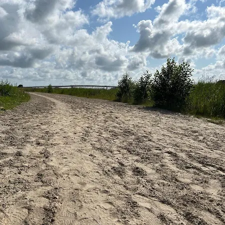 Am Fuer Paare, Familien, Nordseenah, Feriennest Am Wangermeer