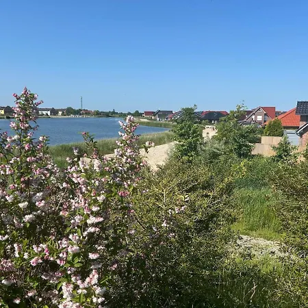 Am Fuer Paare, Familien, Nordseenah, Feriennest Am Wangermeer