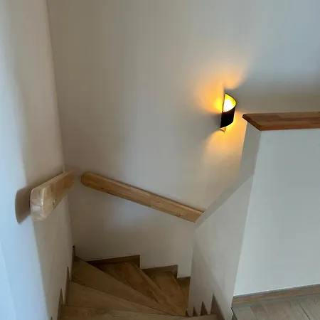 Am Fuer Paare, Familien, Nordseenah, Feriennest Am Wangermeer Villa Schillig