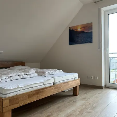 Am Fuer Paare, Familien, Nordseenah, Feriennest Am Wangermeer Schillig