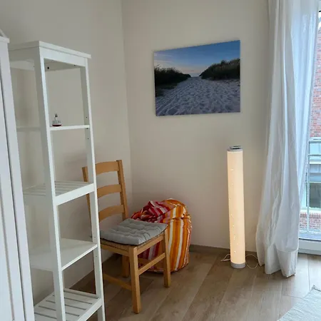 Am Fuer Paare, Familien, Nordseenah, Feriennest Am Wangermeer Villa