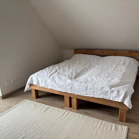 Villa Am Fuer Paare, Familien, Nordseenah, Feriennest Am Wangermeer Schillig