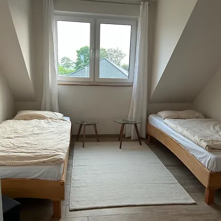 Am Fuer Paare, Familien, Nordseenah, Feriennest Am Wangermeer