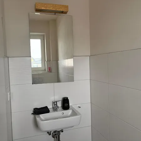 Am Fuer Paare, Familien, Nordseenah, Feriennest Am Wangermeer * 西里格