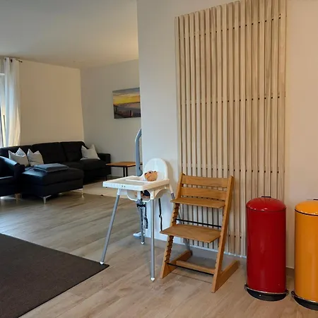 Am Fuer Paare, Familien, Nordseenah, Feriennest Am Wangermeer ヴィラ