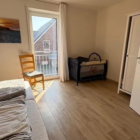 Am Fuer Paare, Familien, Nordseenah, Feriennest Am Wangermeer Schillig