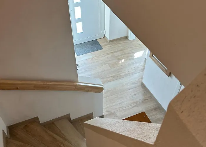 Am Fuer Paare, Familien, Nordseenah, Feriennest Am Wangermeer Schillig