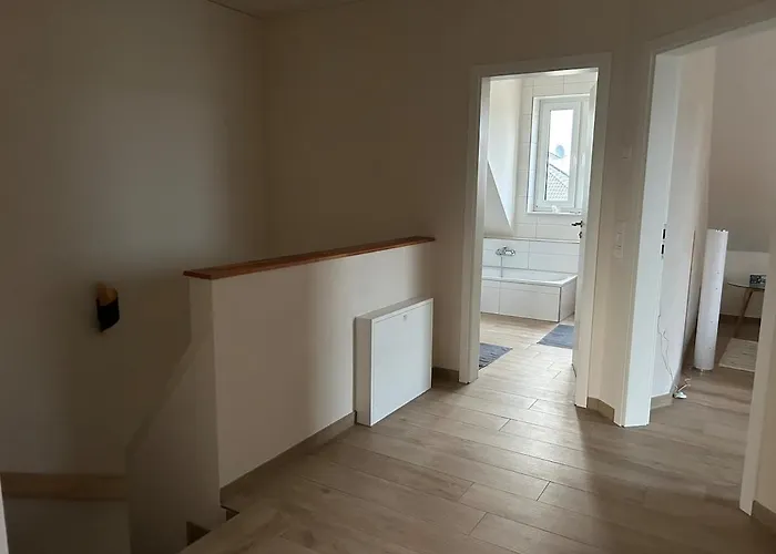 Am Fuer Paare, Familien, Nordseenah, Feriennest Am Wangermeer *