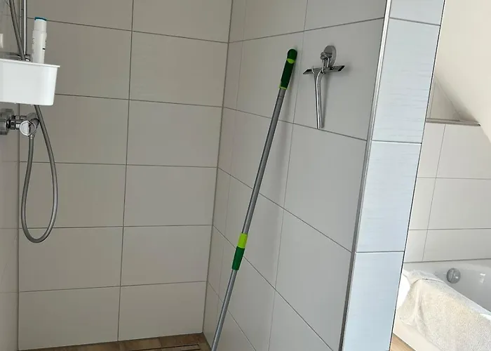 Am Fuer Paare, Familien, Nordseenah, Feriennest Am Wangermeer *