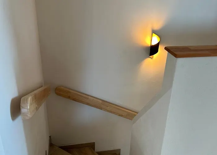 Am Fuer Paare, Familien, Nordseenah, Feriennest Am Wangermeer Villa Schillig