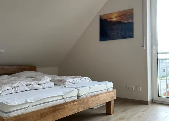 Am Fuer Paare, Familien, Nordseenah, Feriennest Am Wangermeer Schillig